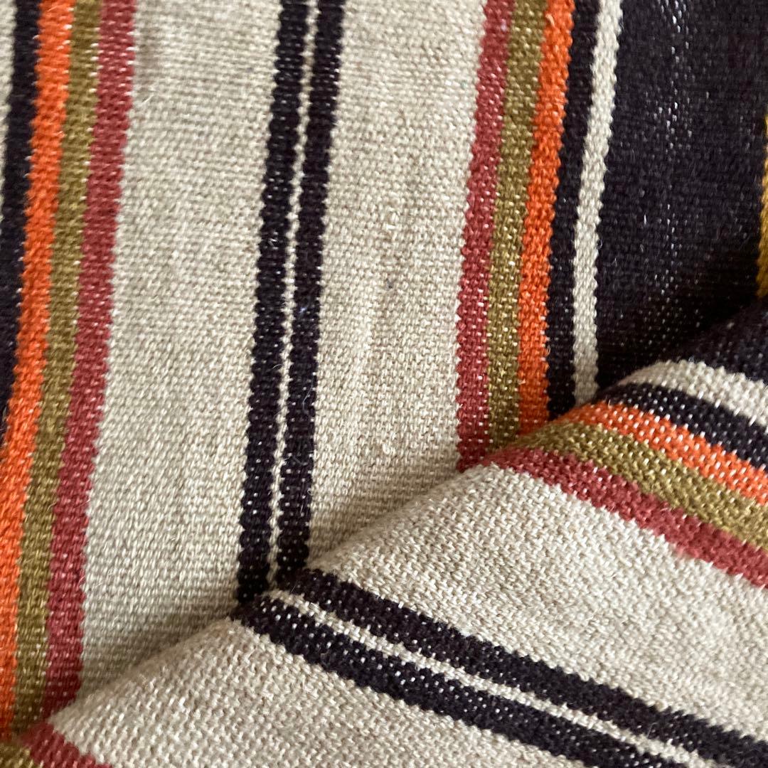 DEMING RUG 140*200 ラグ