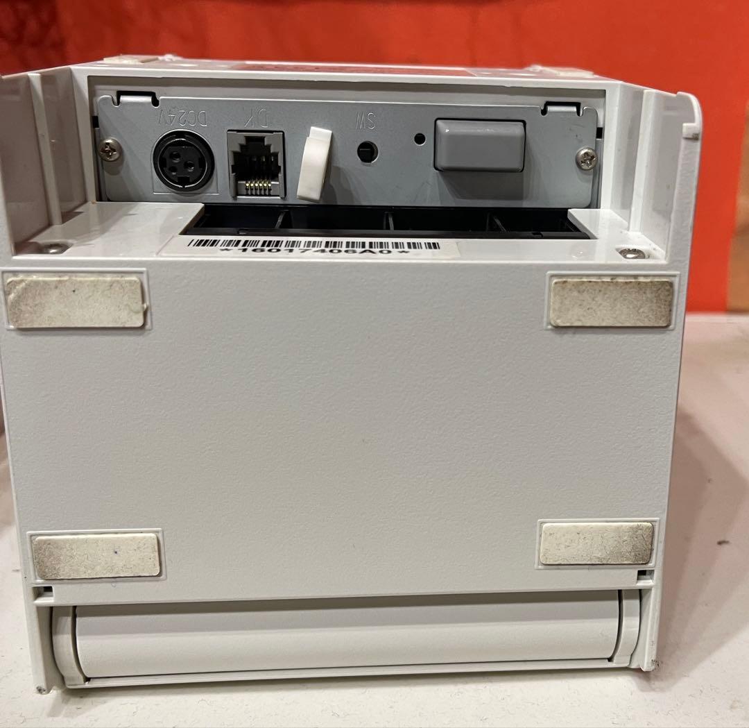 SII★キャッシュドロア付き！Airレジ対応レシートプリンター