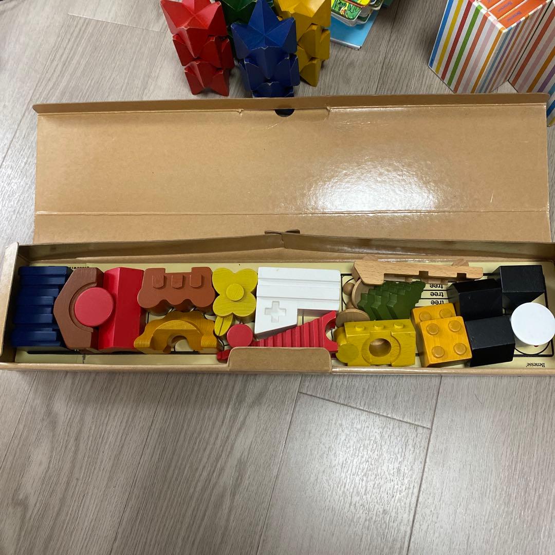 ワールドワイドキッズ 教材まとめ売り 絵本・DVD・ネフスピール