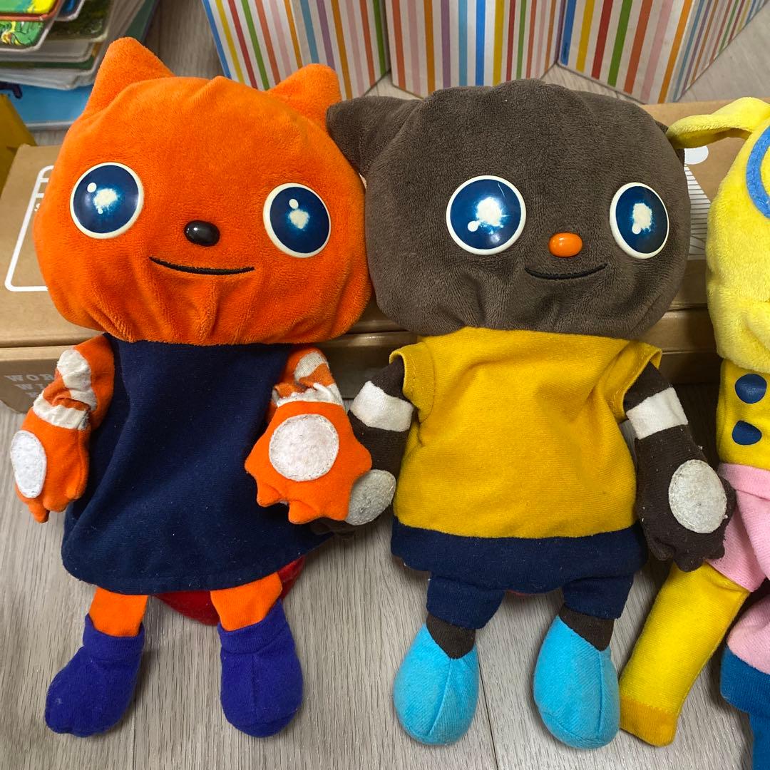 ワールドワイドキッズ 教材まとめ売り 絵本・DVD・ネフスピール