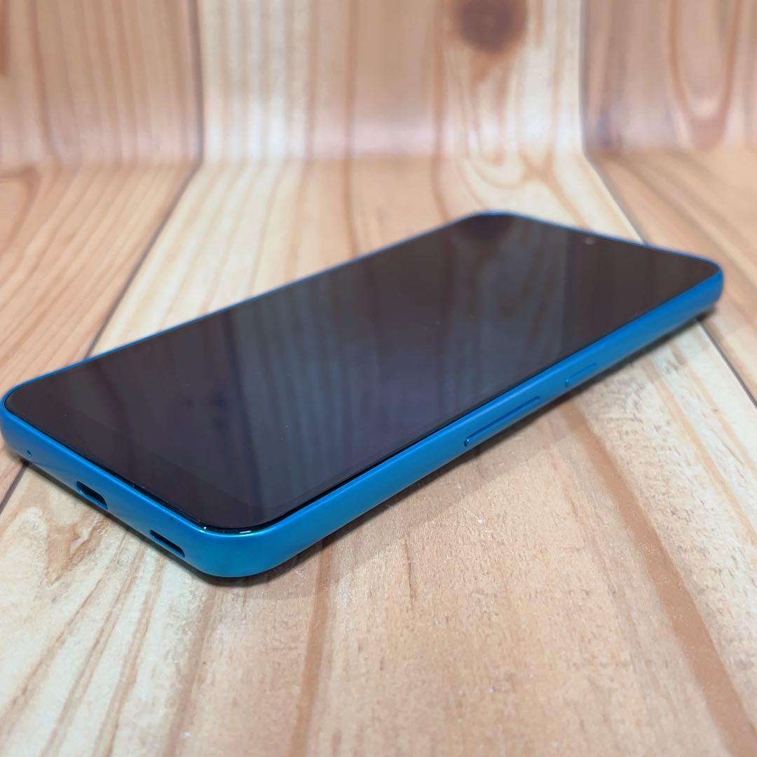 SIMフリー 本体 arrows We A101FC 64 GB 074G4