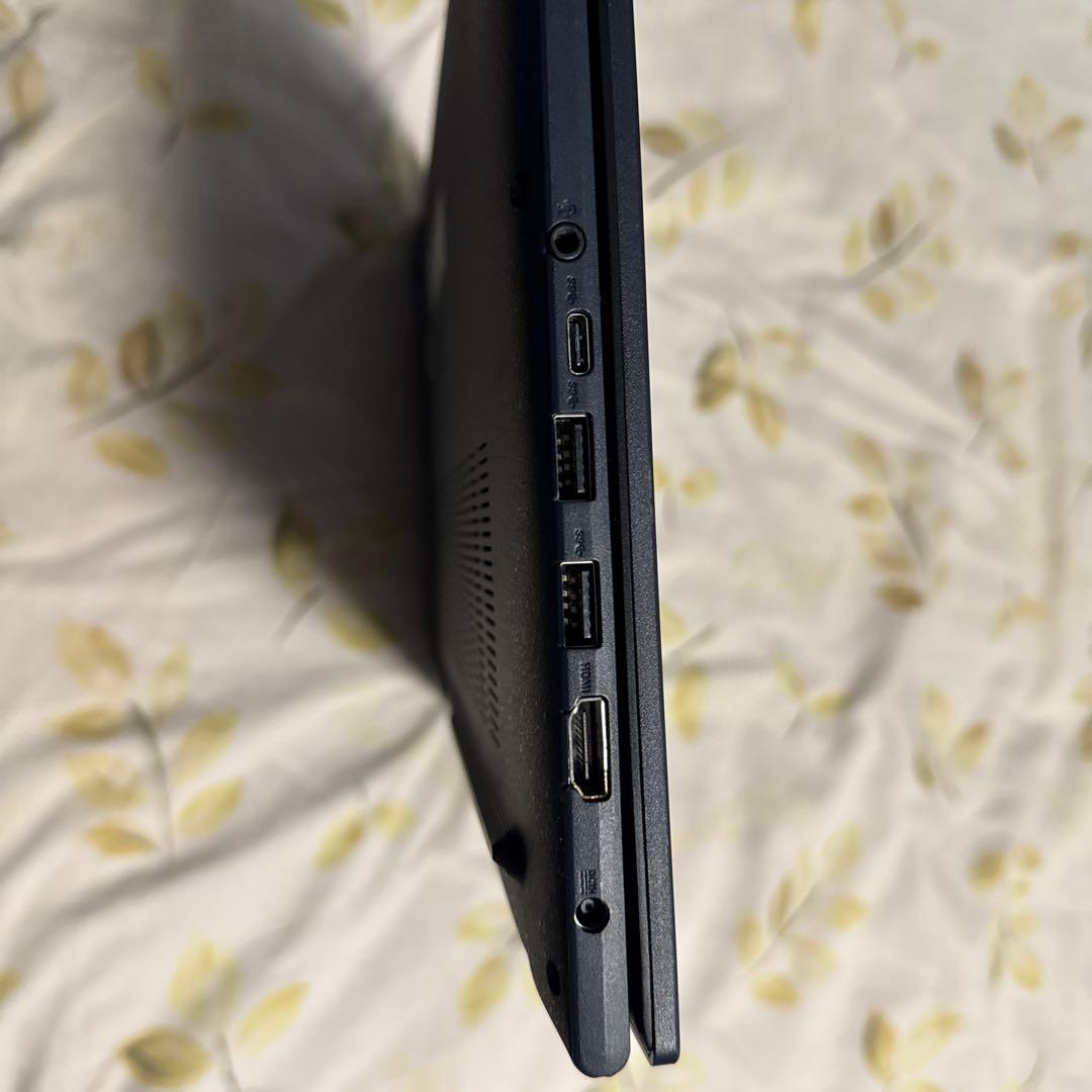 ASUS Vivobook 15/15.6型　M1502IA-BQ071WS