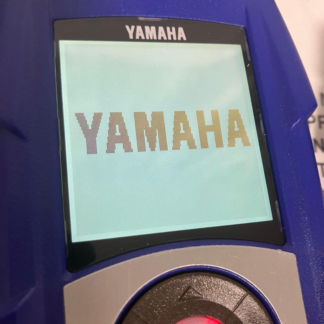 YAMAHA YZ TUNER セッティング パワーチューナーyz250f