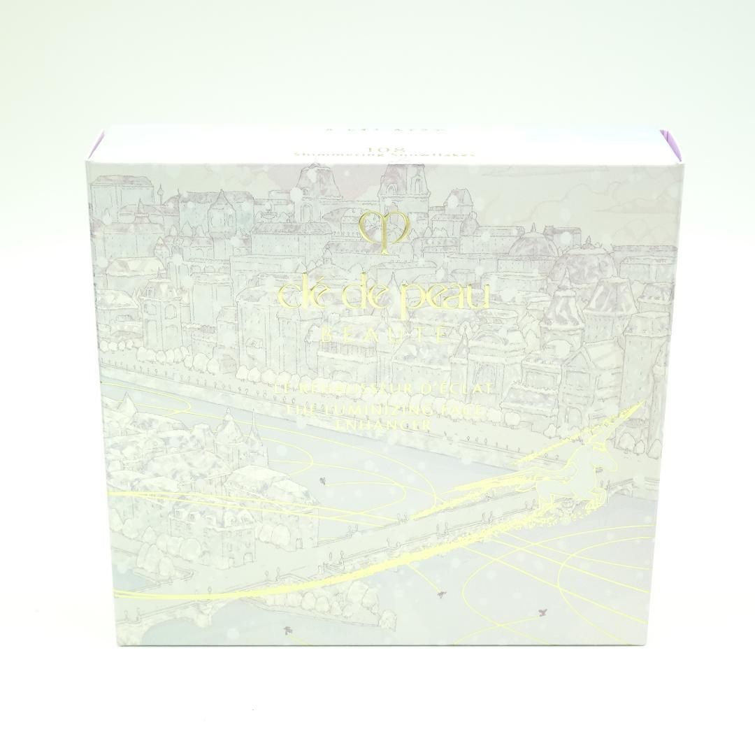 クレ・ド・ポーボーテ　ル・レオスールデクラ　108