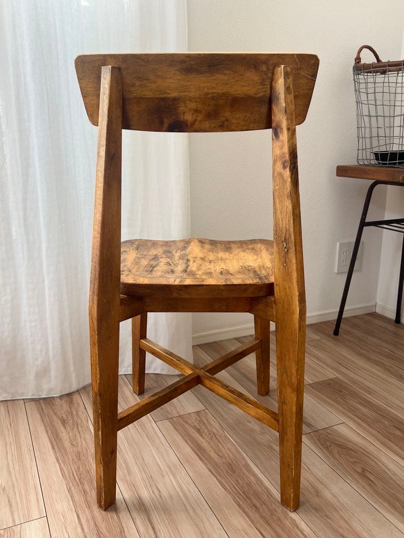 ジャーナルスタンダードファニチャー シノンチェア