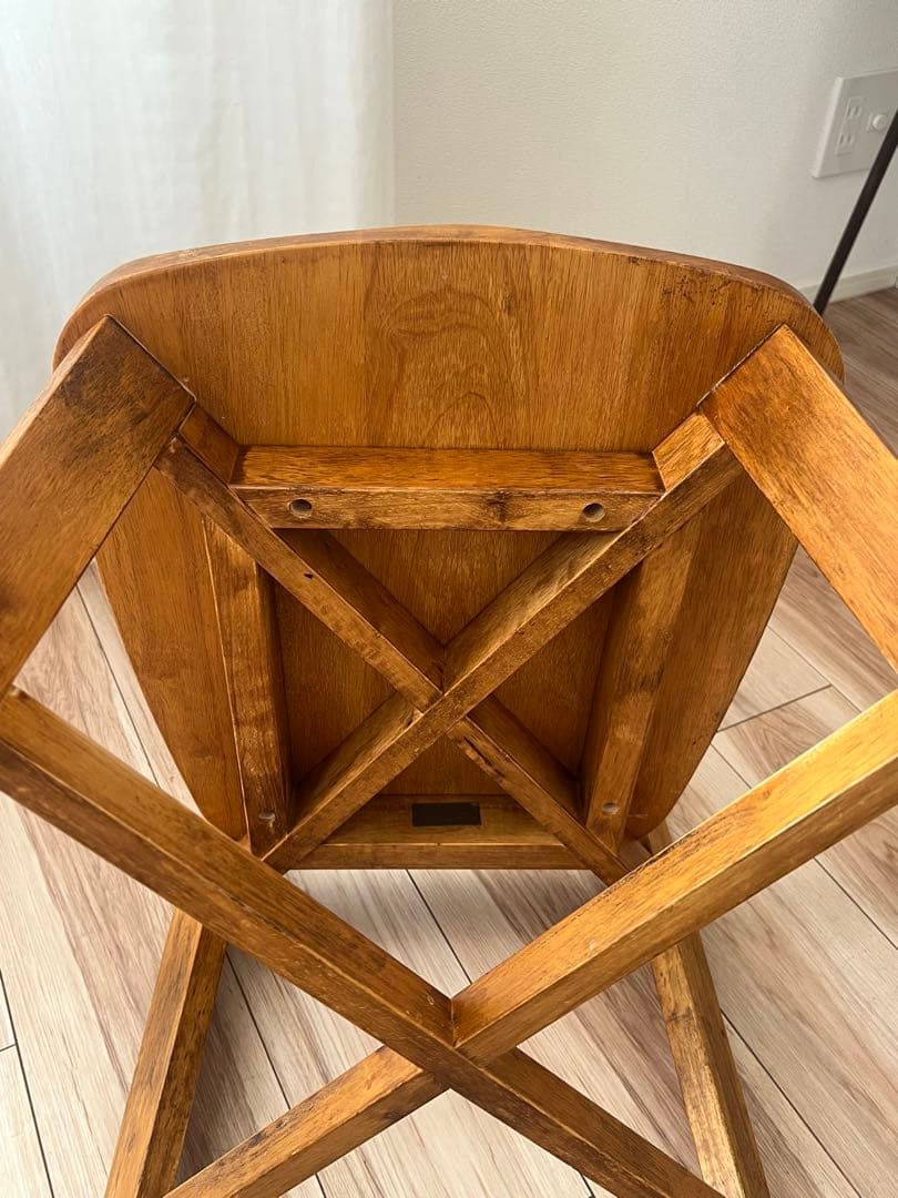 ジャーナルスタンダードファニチャー シノンチェア