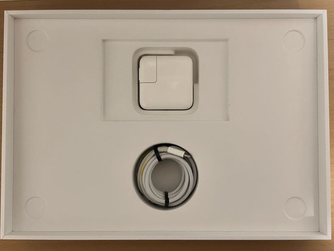 MacBook Air M1 16GB/1TB スペースグレー 付属品完備