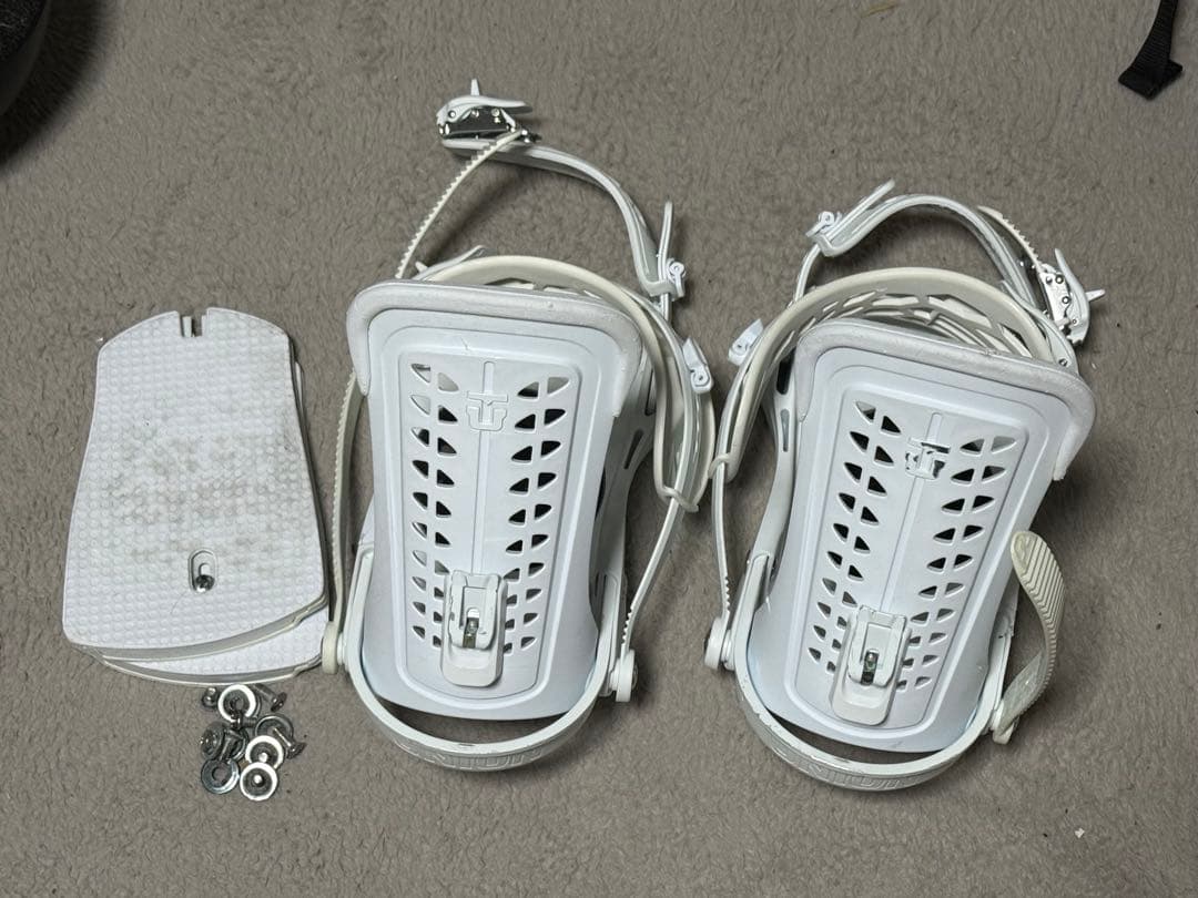 UNION FORCE Mサイズ