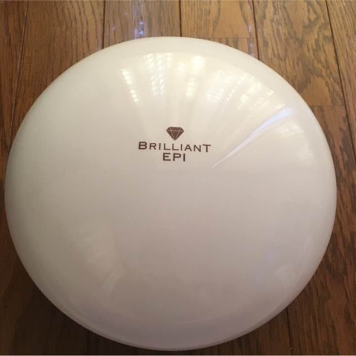 脱毛器 BRILLIANT EPI