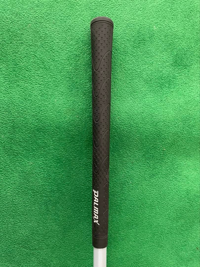 EPON AF-155iドライバー純正特注シャフトS ヘッドカバー付