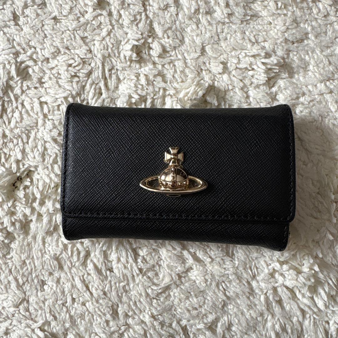 ヴィヴィアンウエストウッド　キーケース