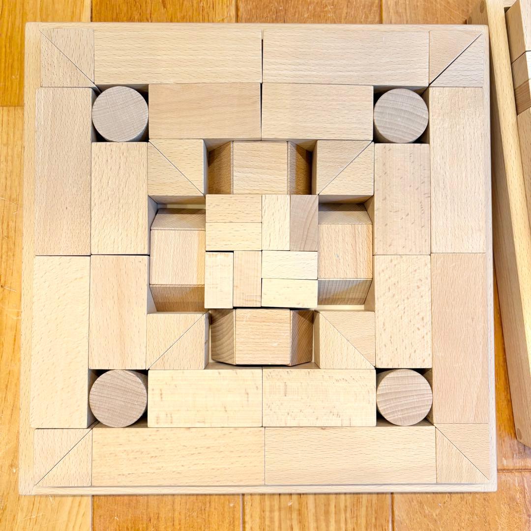 【廃盤あり】小さな大工さん 40mm 4cm 童具館 H6 H7 ワールドピース