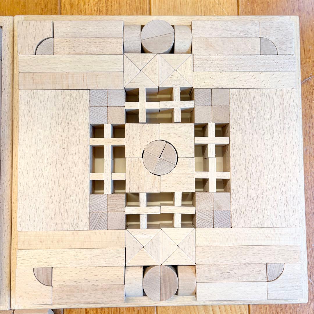 【廃盤あり】小さな大工さん 40mm 4cm 童具館 H6 H7 ワールドピース