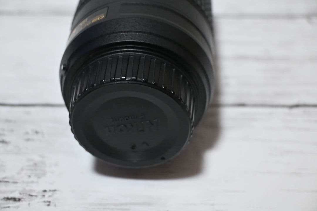 よ*ん様 Nikon　AF-P NIKKOR 70-300mm　レンズ