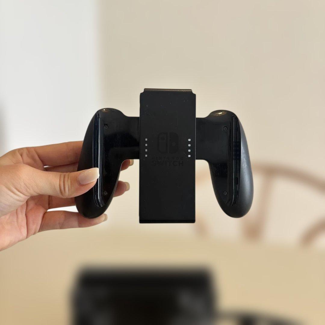 特別デザイン Nintendo Switch 本体 セット