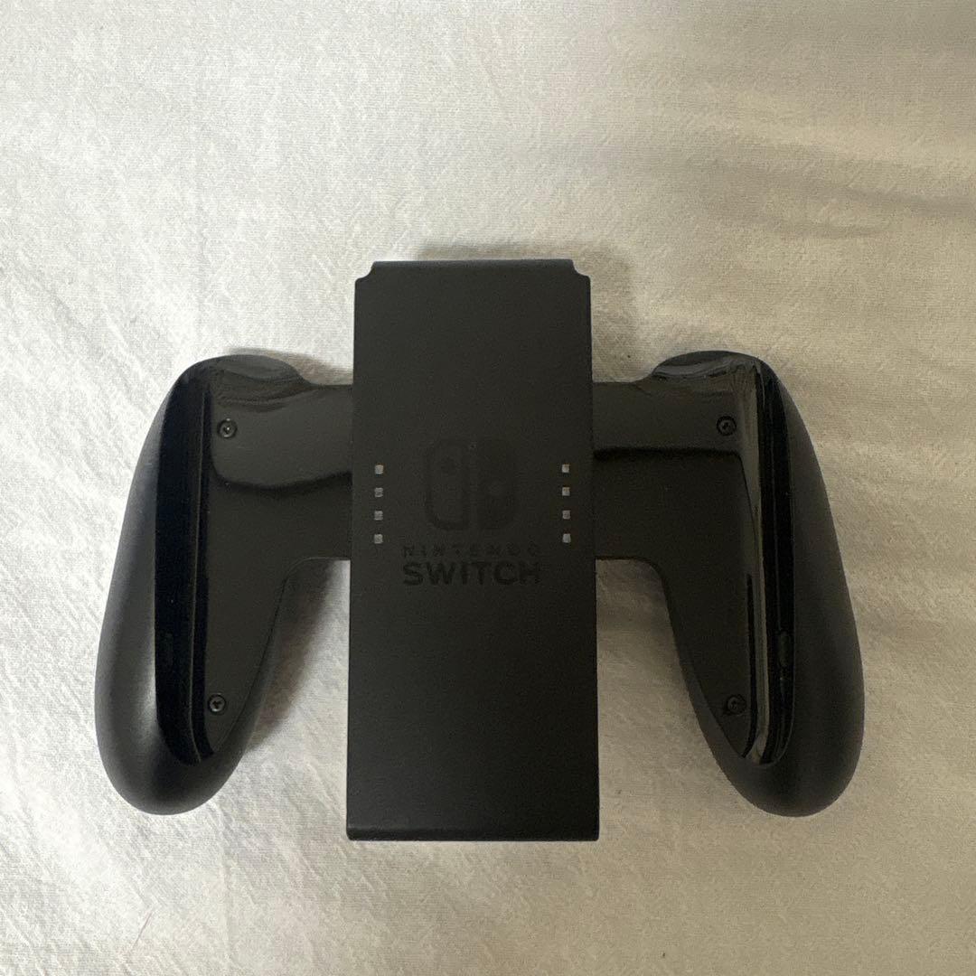 Nintendo Switch 青/赤 ジョイコン付き