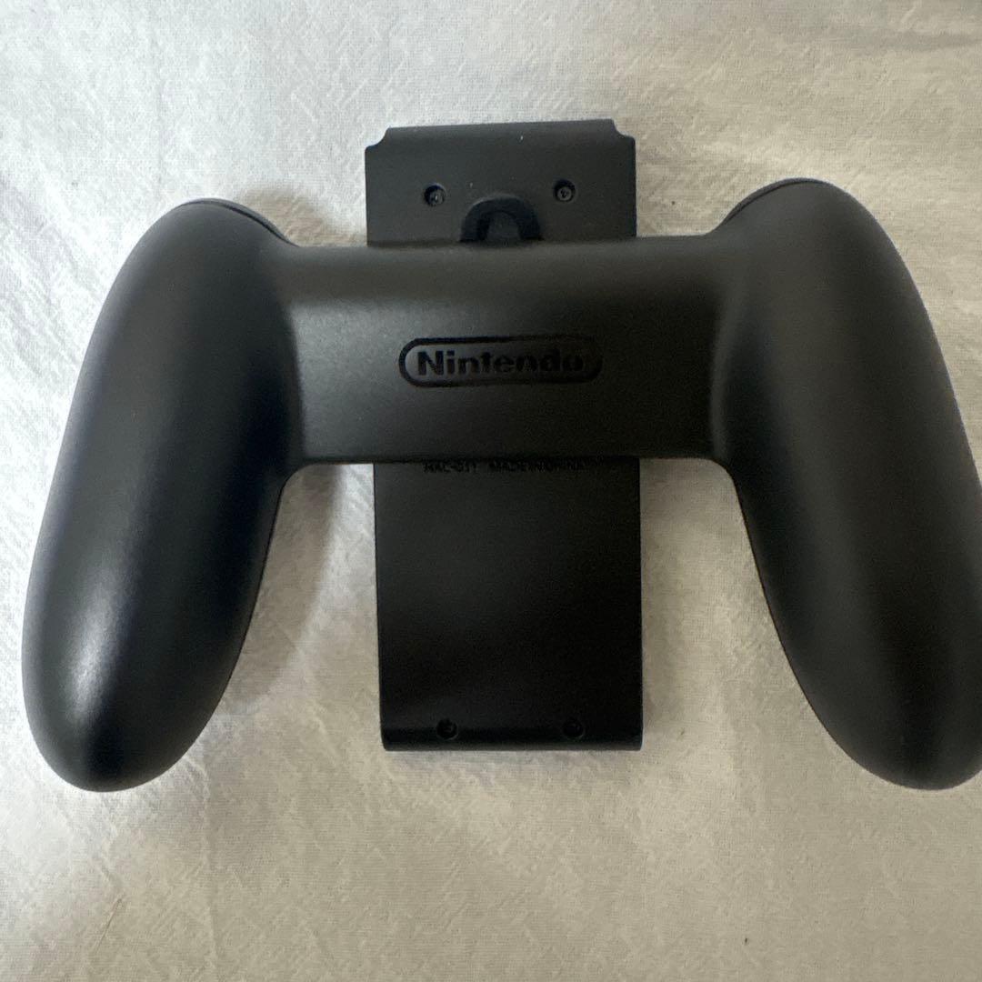 Nintendo Switch 青/赤 ジョイコン付き