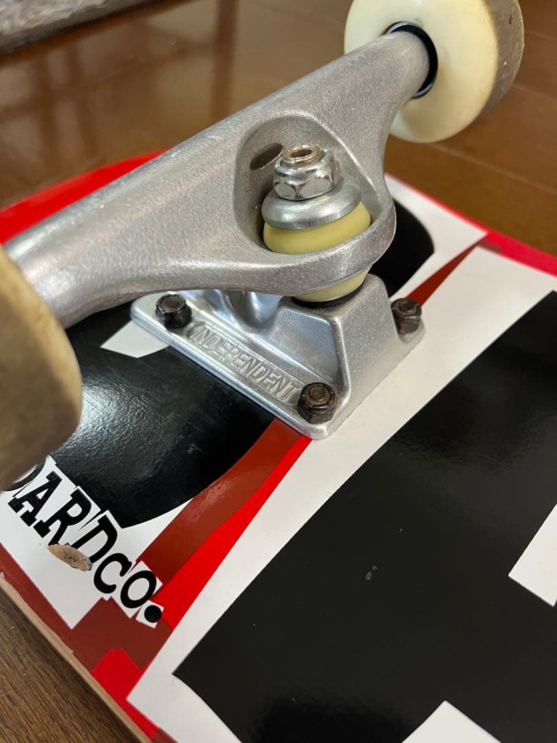 Baker スケートボード コンプリート7.875inch