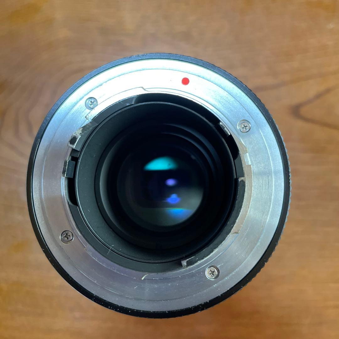レンズ(単焦点) CONTAX Sonnar180mm f2.8