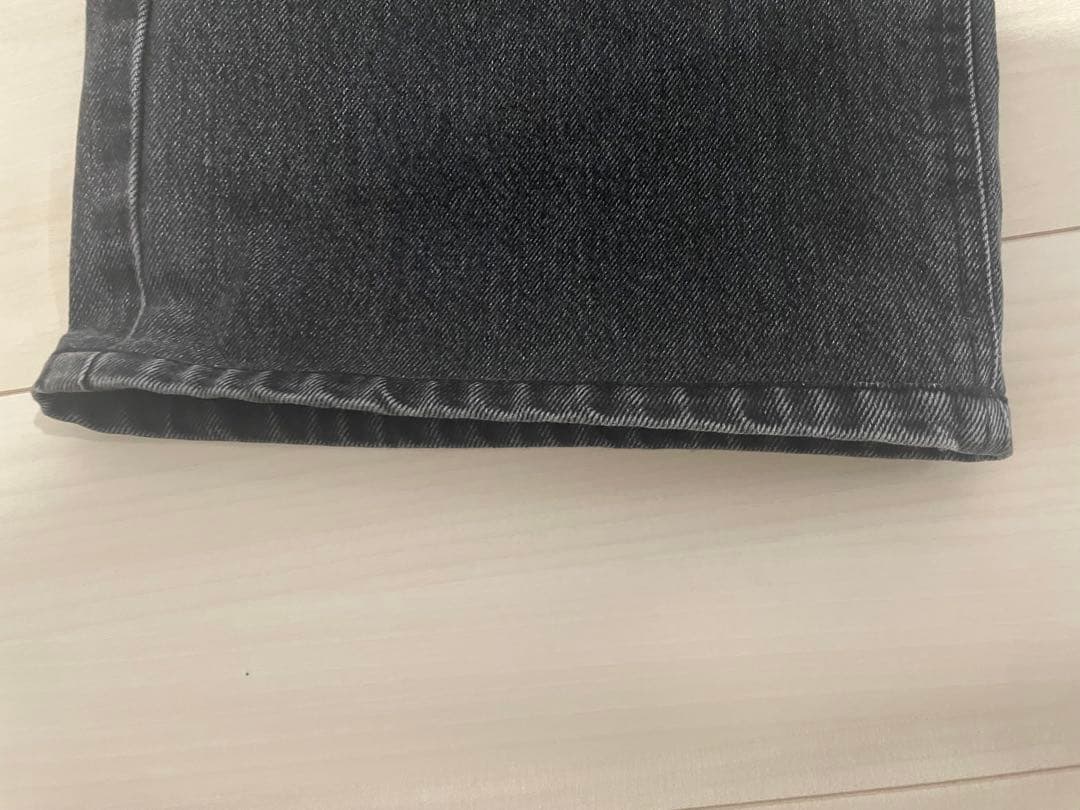 【Deuxieme Classe】25年完売商品　Loose Jeans