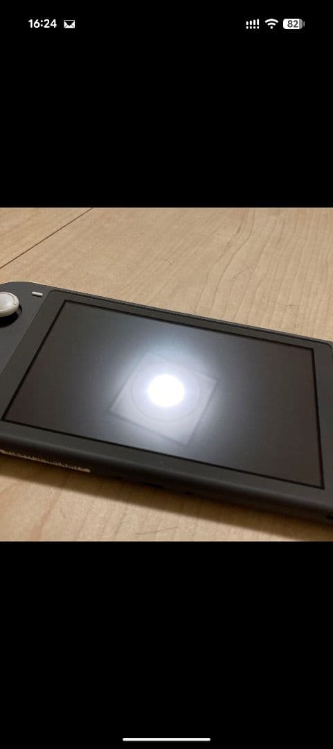 NINTENDO SWITCH LITE グレー