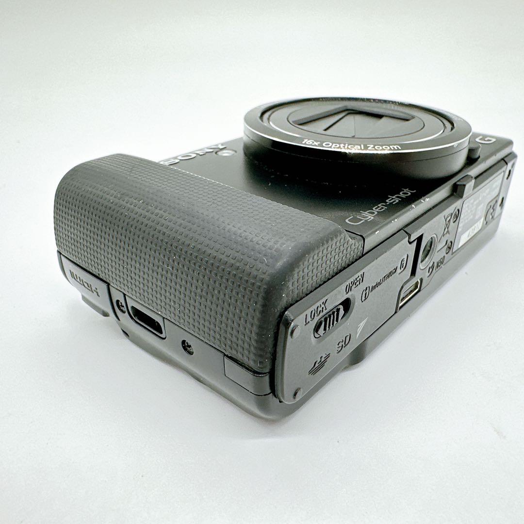SONY Cyber-shot DSC-HX9V ソニー サイバーショット