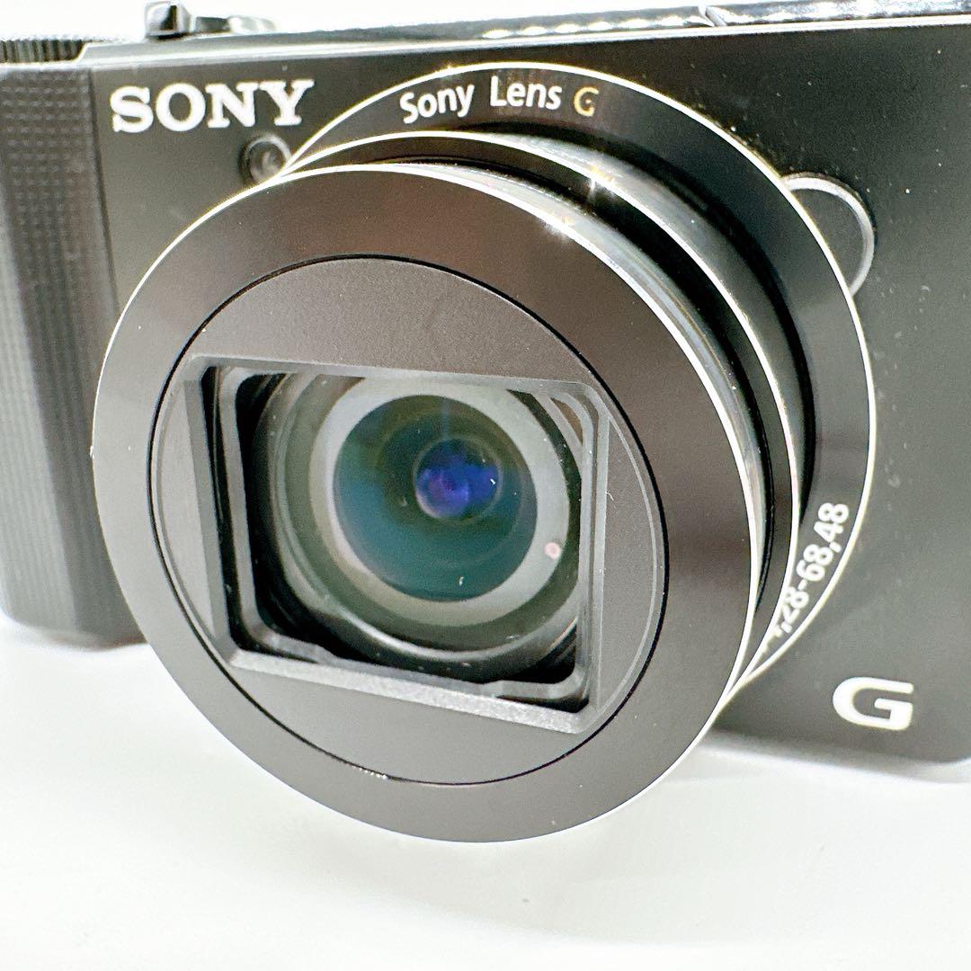 SONY Cyber-shot DSC-HX9V ソニー サイバーショット