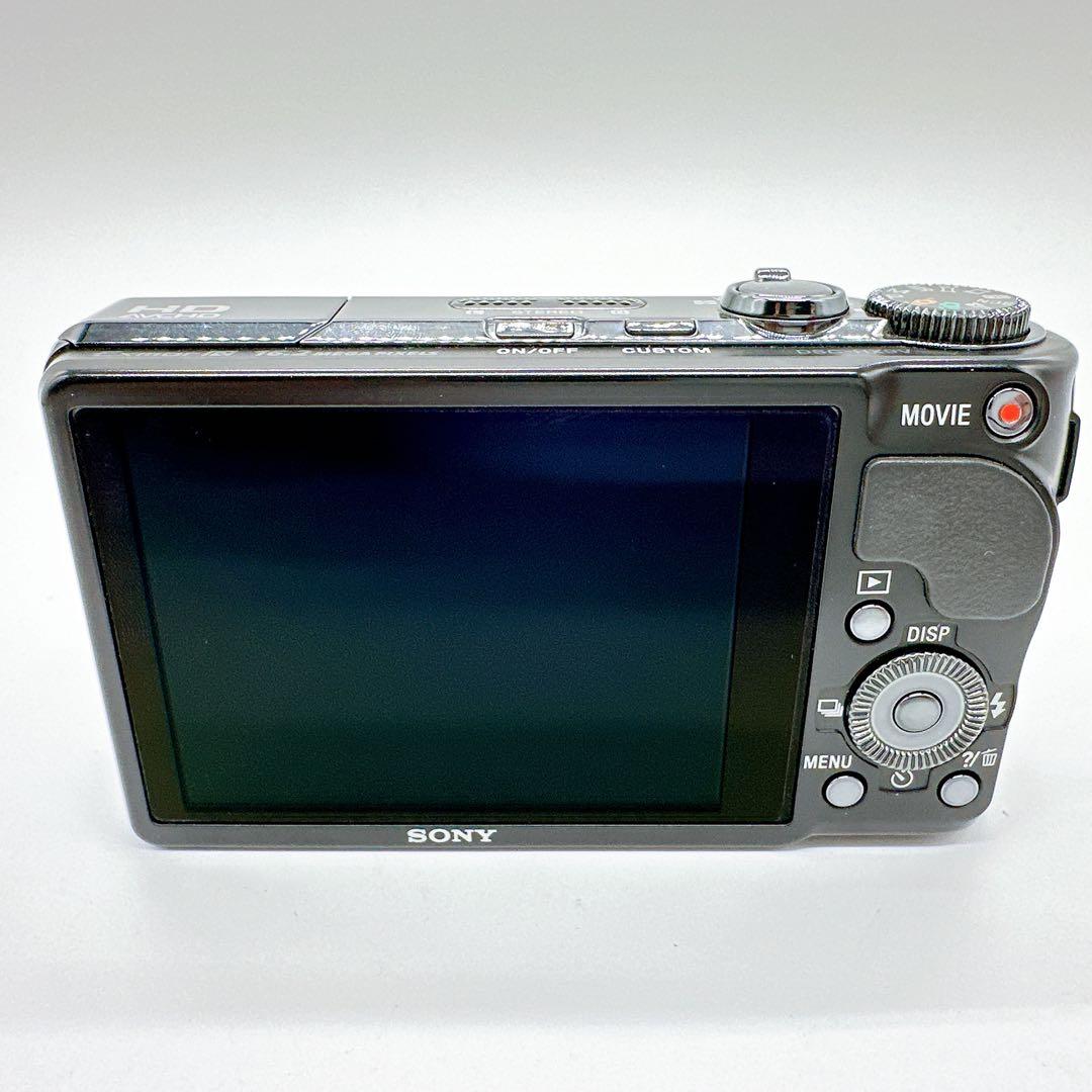 SONY Cyber-shot DSC-HX9V ソニー サイバーショット