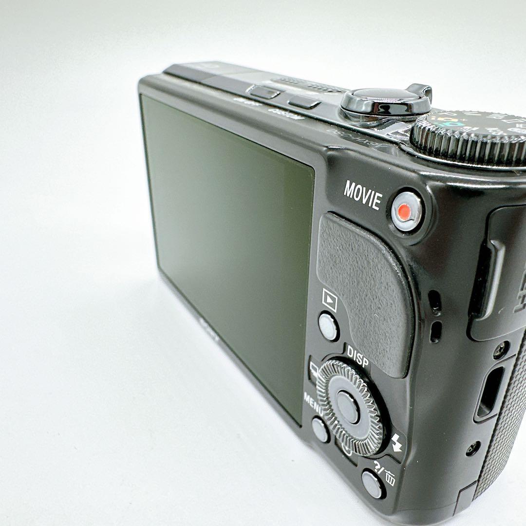 SONY Cyber-shot DSC-HX9V ソニー サイバーショット