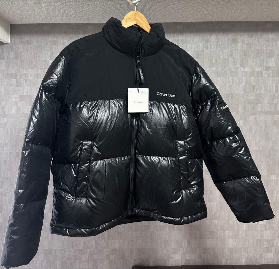   Women's Cropped ダウンジャケット