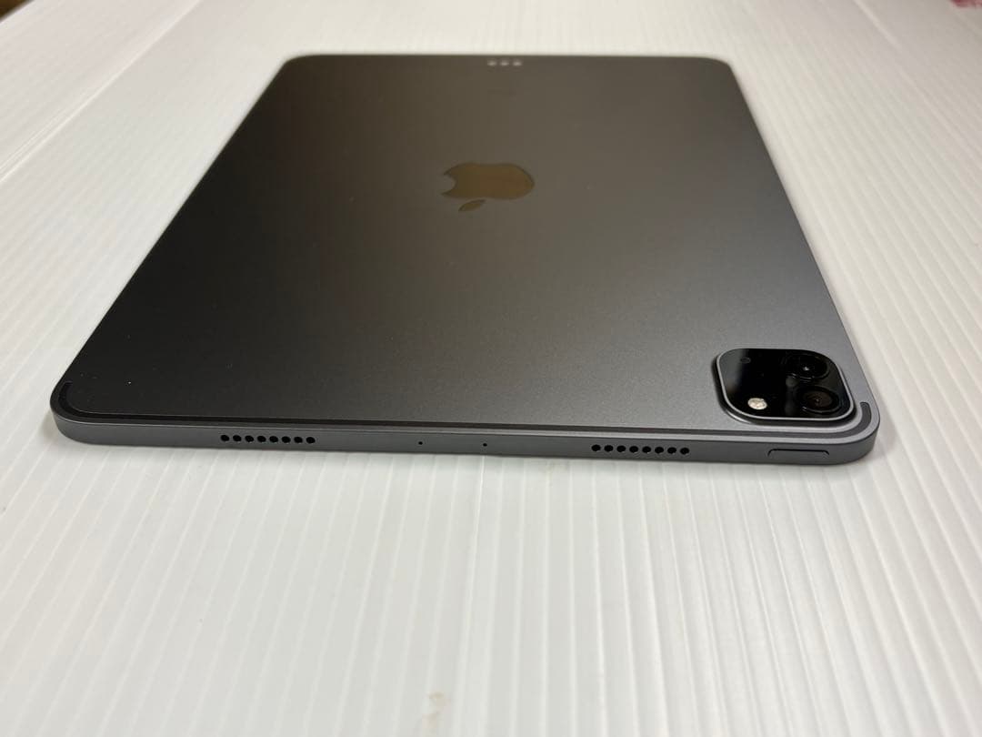 11インチiPad Pro(第3世代) スペースグレイ128GB