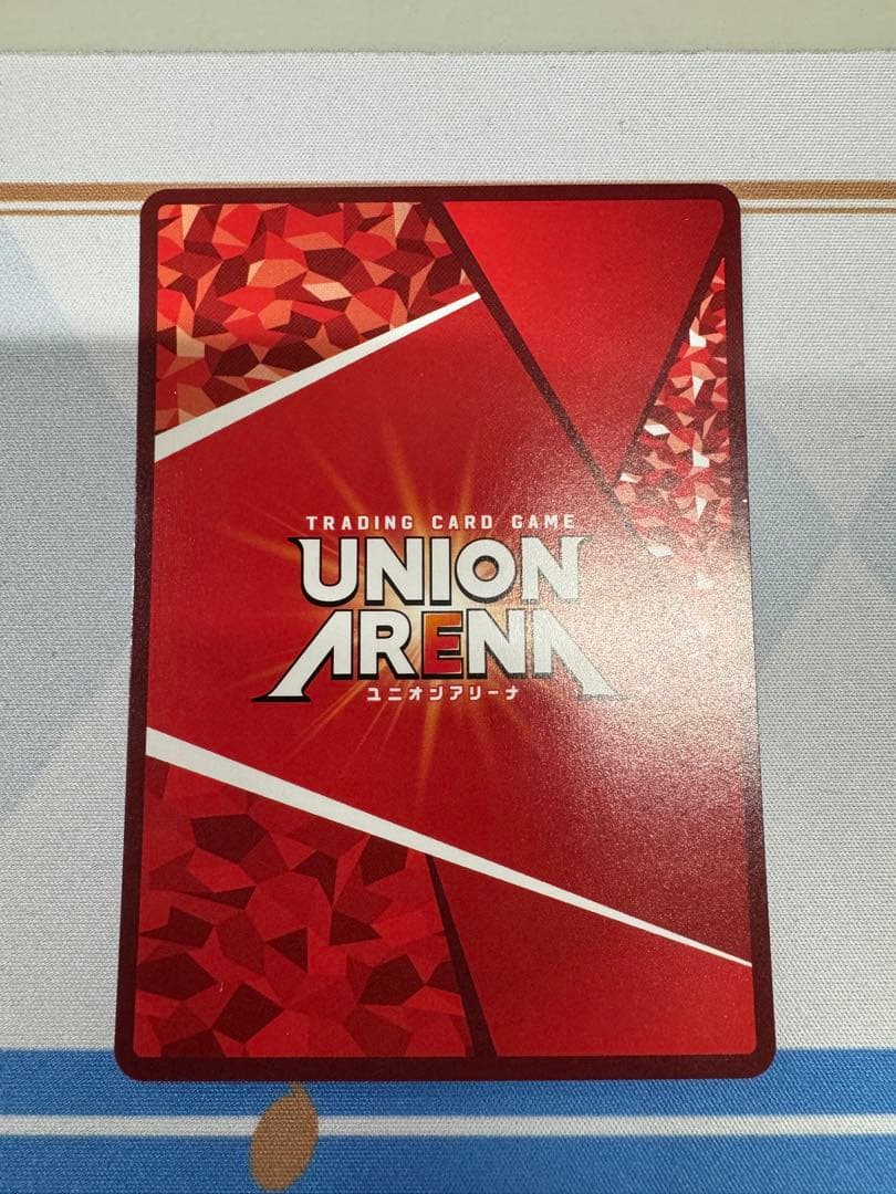 アリス SR★★ 2枚 NIKKE ユニオンアリーナ