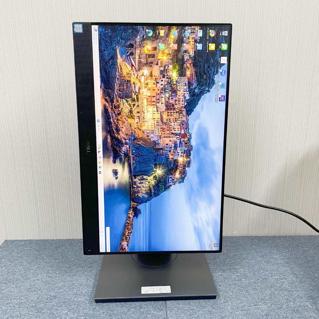 デル 　一体型　Windows１１　オフィス付き　メモリ16G　SSD512GB