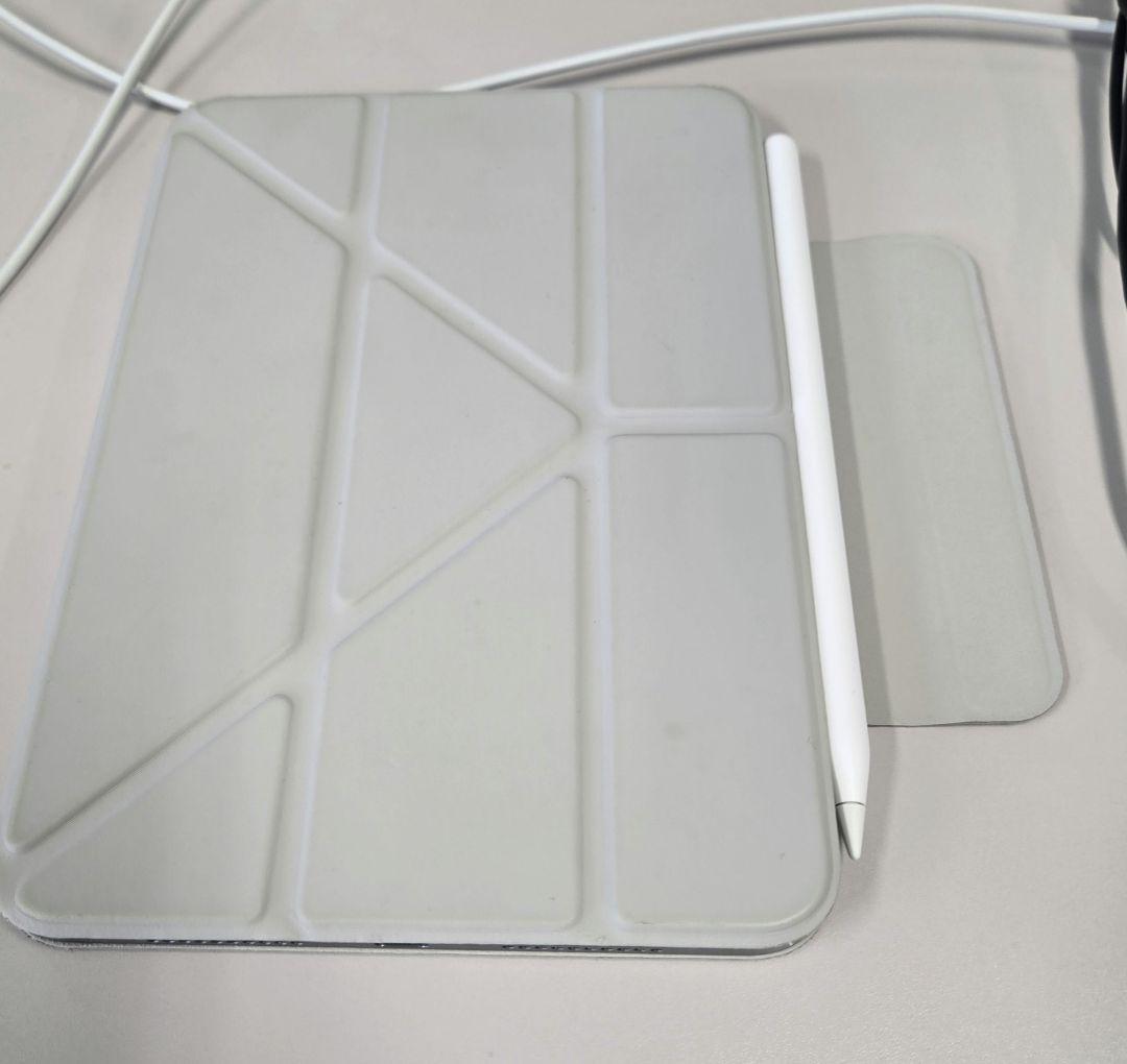 ipad mini 第七世代（A17PRO）128GB WIFIモデル　付属品有