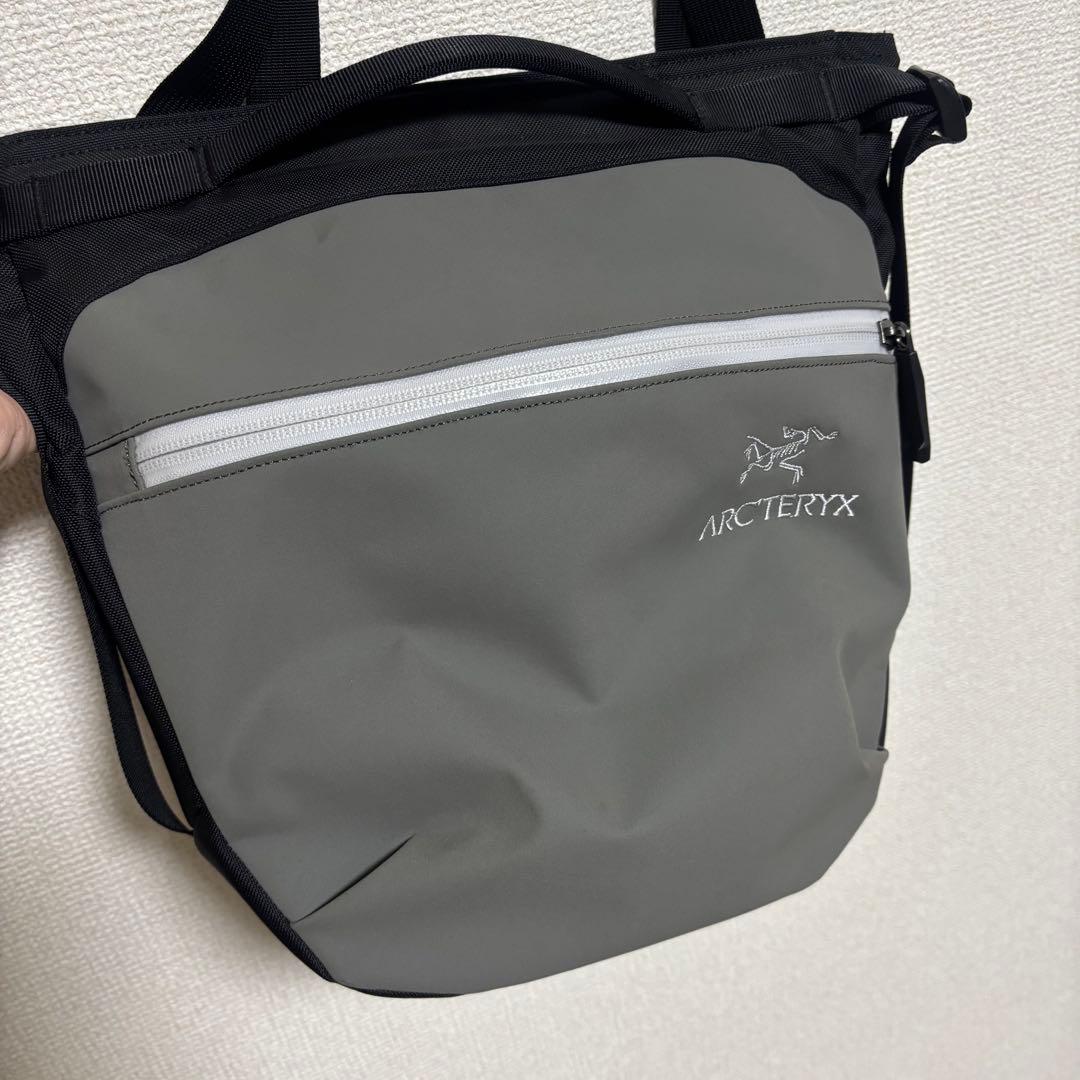 バッグ ARC'TERYX BEAMS Arro 8Pack