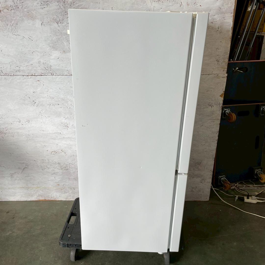 ヤマダ電機 2ドア冷蔵庫 YRZ-C12G1 2018年製 117L Y1866