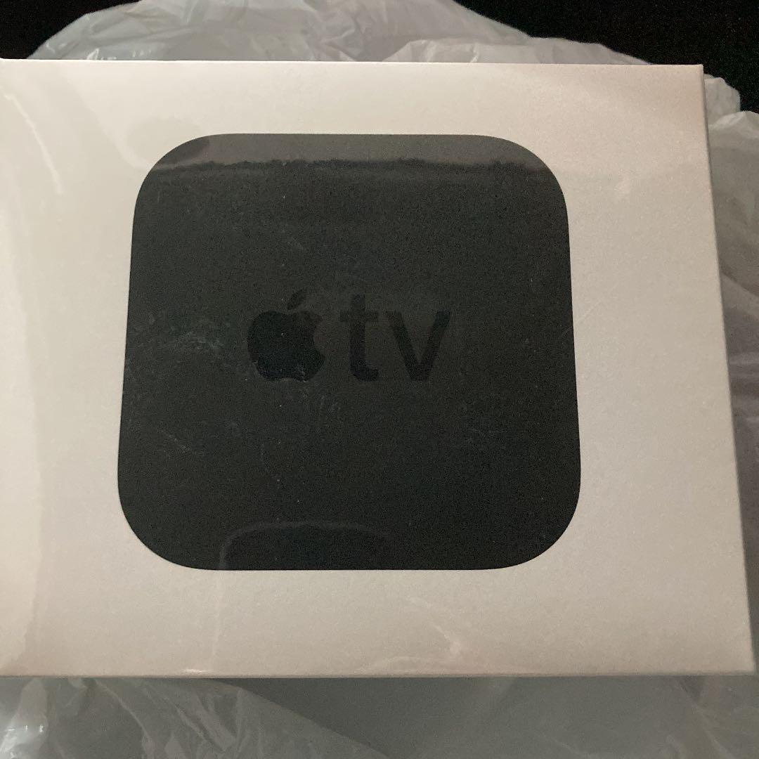 その他 Apple TV 32
