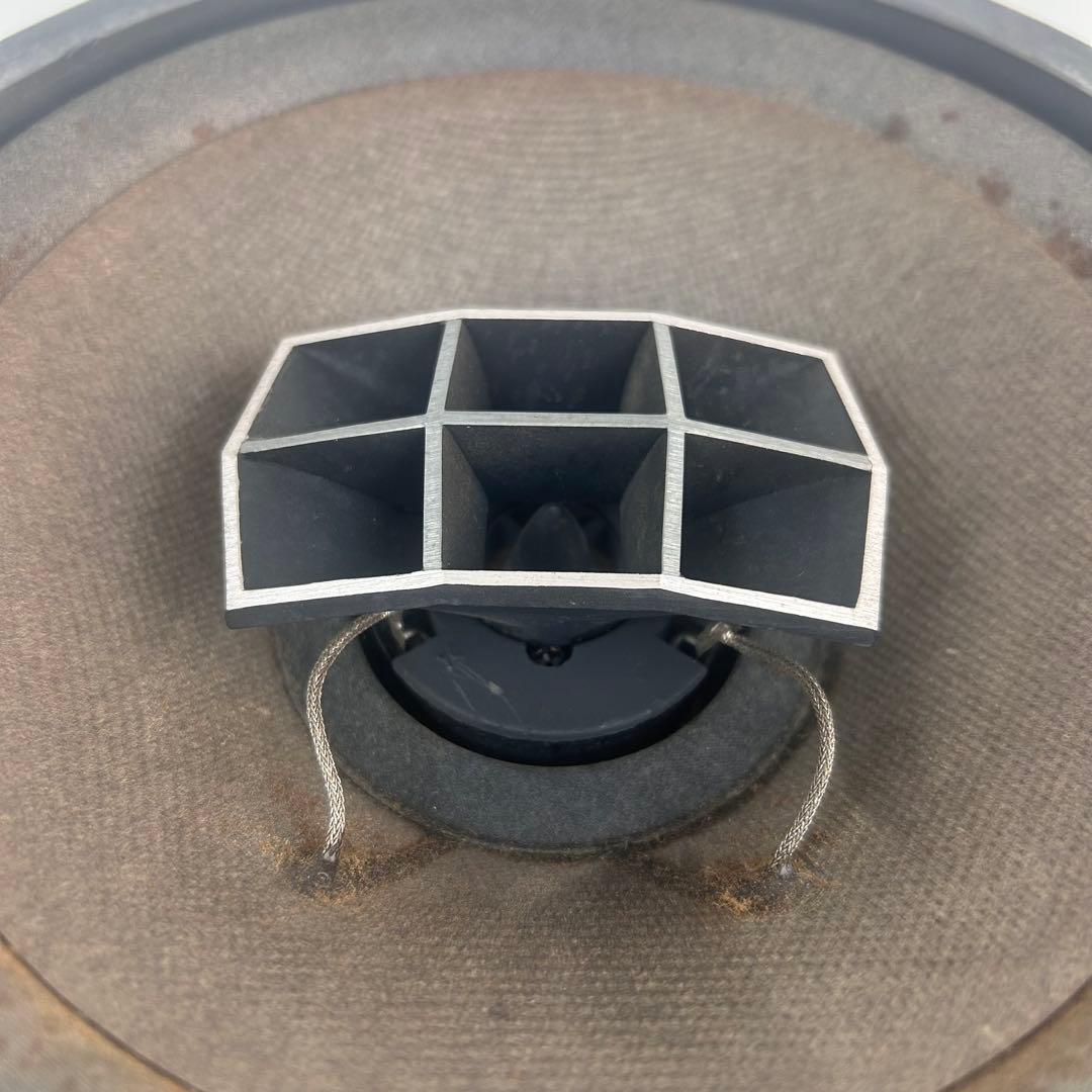 【音出しOK】Pioneer PAX-A20 フルレンジスピーカー 2個セット