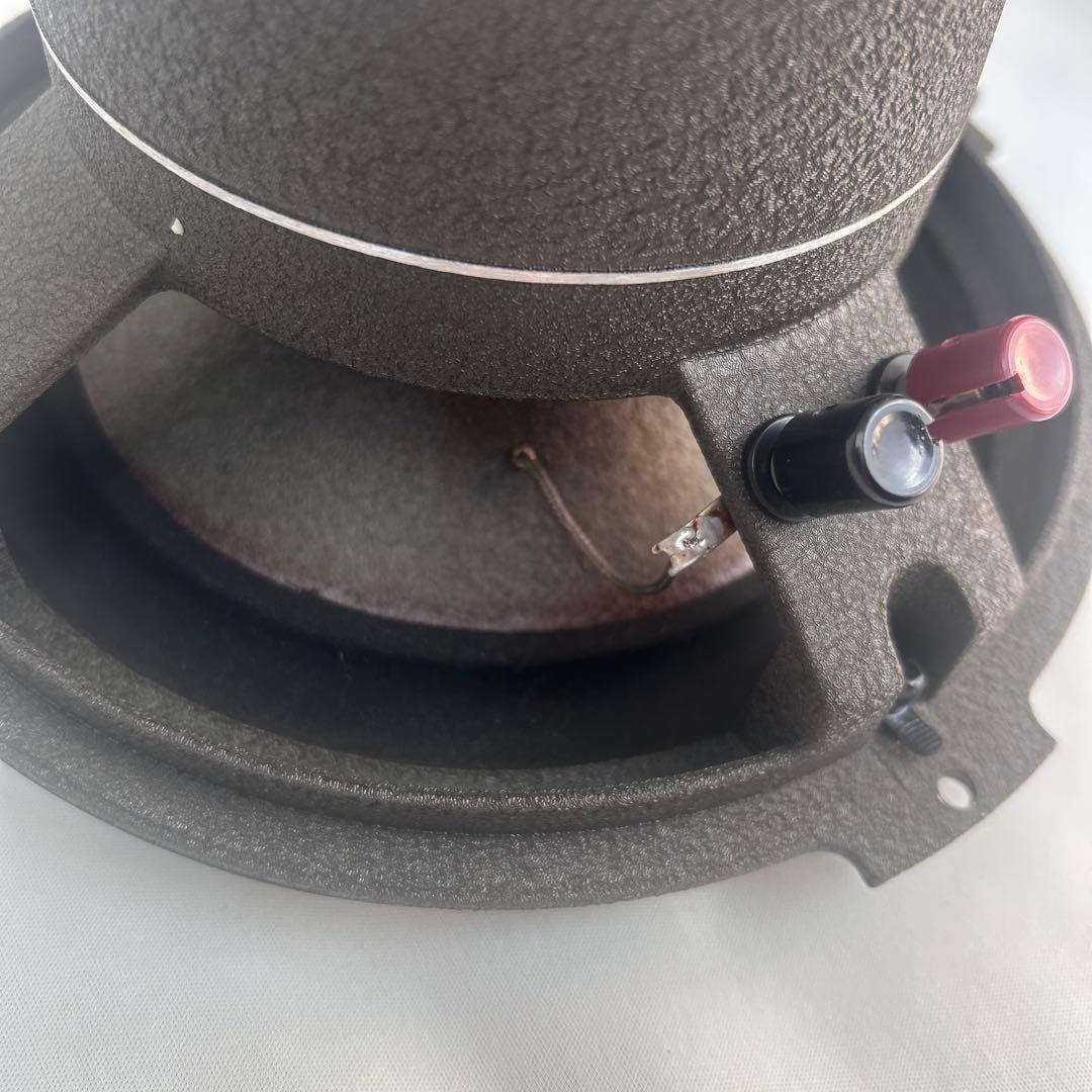 【音出しOK】Pioneer PAX-A20 フルレンジスピーカー 2個セット