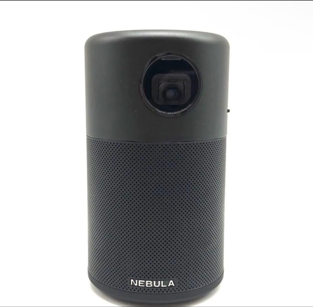Anker NEBULA Capsule ネビュラカプセル