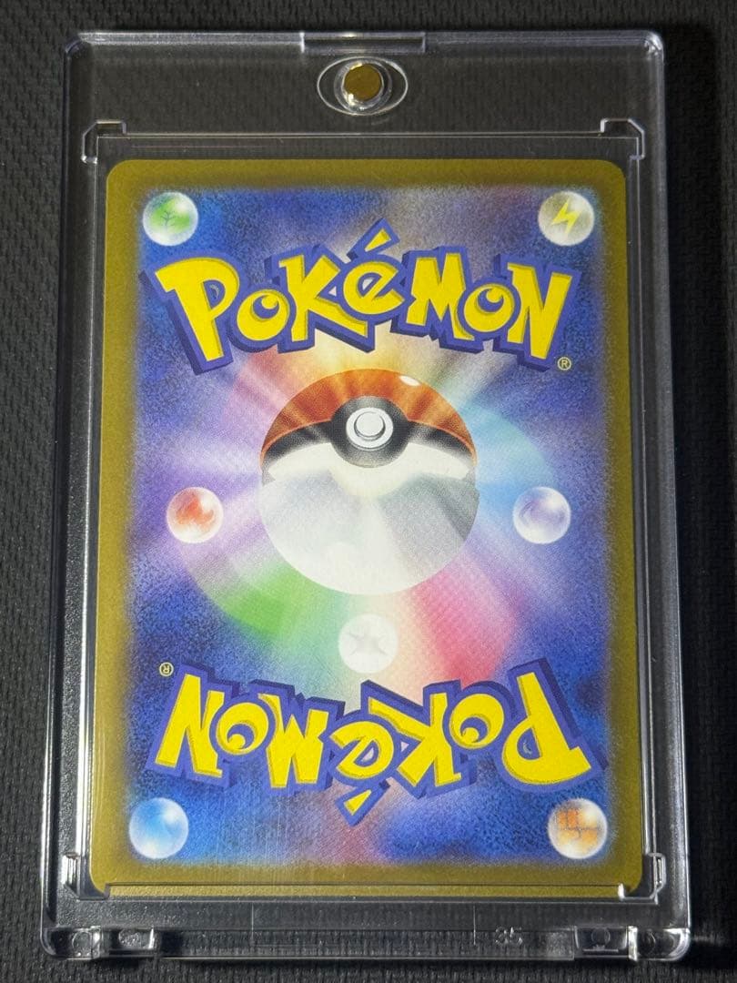 【自引き】メガリザードンXex SAR 110/080