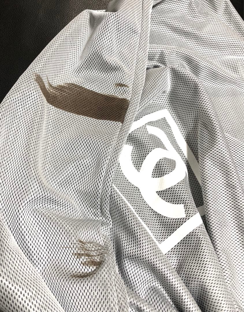 シャネル　マトラッセ　マグネット式箱　保存袋　大型バッグ空箱　スポーツ保存袋特大