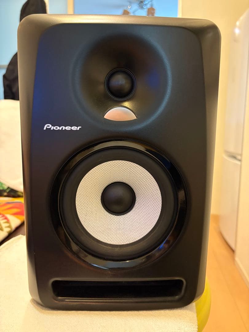 Pioneer スピーカー　S-DJ50X パイオニア