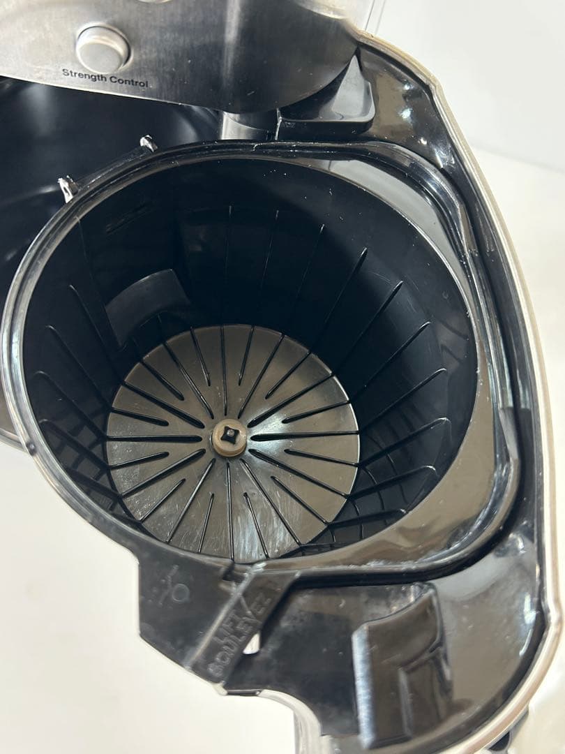 2021年製 クイジナート 全自動コーヒーメーカー DGB-900PCJ2