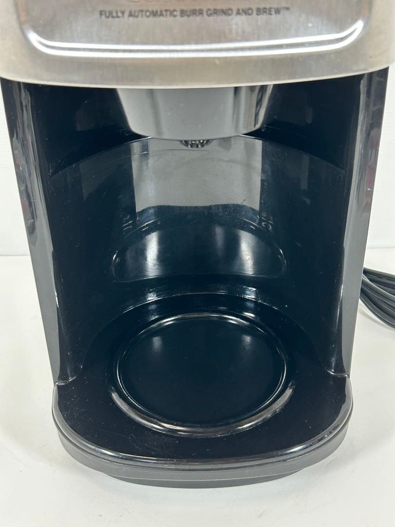 2021年製 クイジナート 全自動コーヒーメーカー DGB-900PCJ2