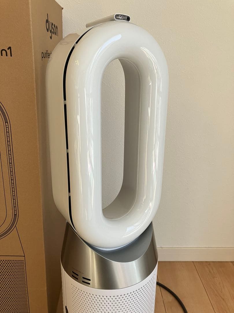 Dyson ダイソン purifier hot+cool gen1 HP10WW