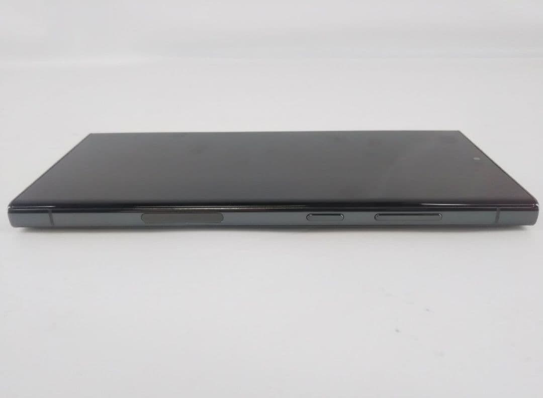 Galaxy S23 Ultra 国内版 256GB　利用制限◯