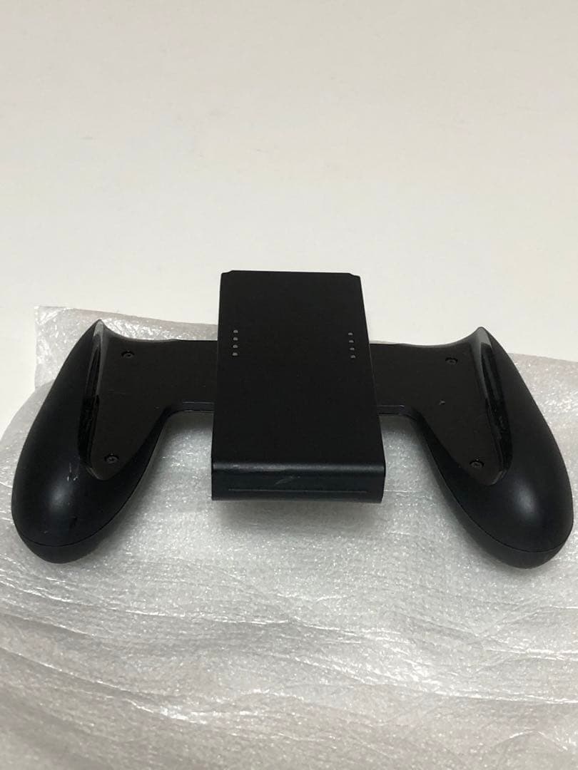 Nintendo Switch ネオンブルー ネオンレッド バッテリー強化版