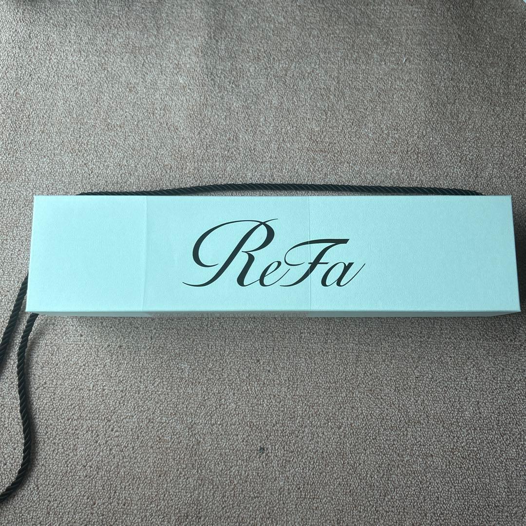ReFa アイロン コテ32mm