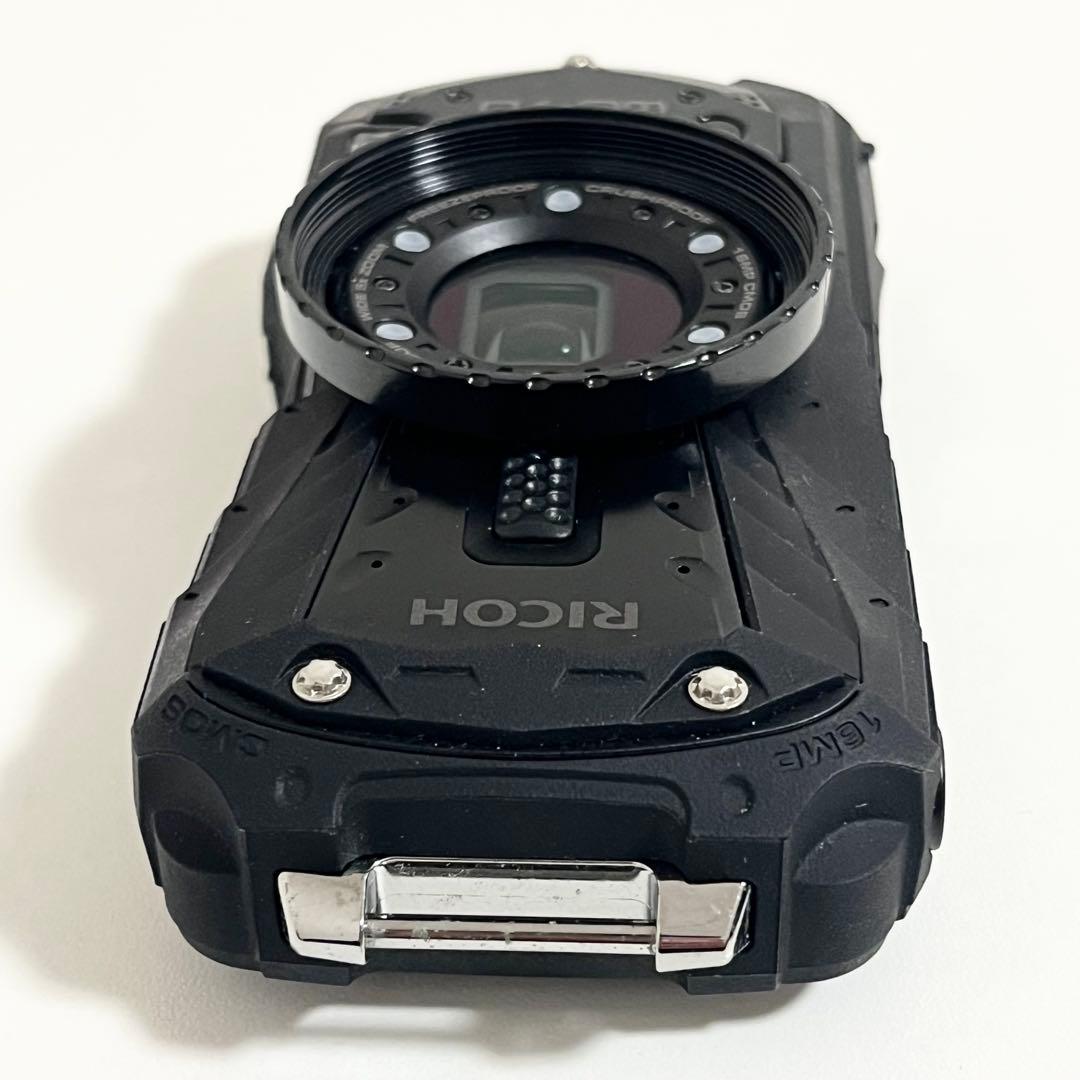 デジタルカメラ RICOH WG-70